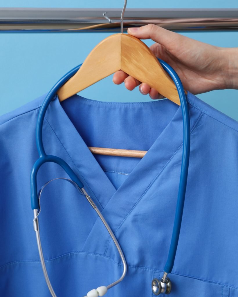 Medicine uniform - healthcare, Medical Workers Day, Nurse Day